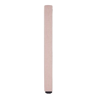 Foto 5 | Cabecera Dicasa Aurora Pink Matrimonial