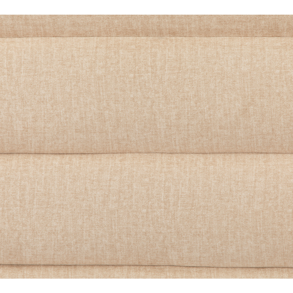 Foto 4 | Cabecera Dicasa Polar Beige Matrimonial