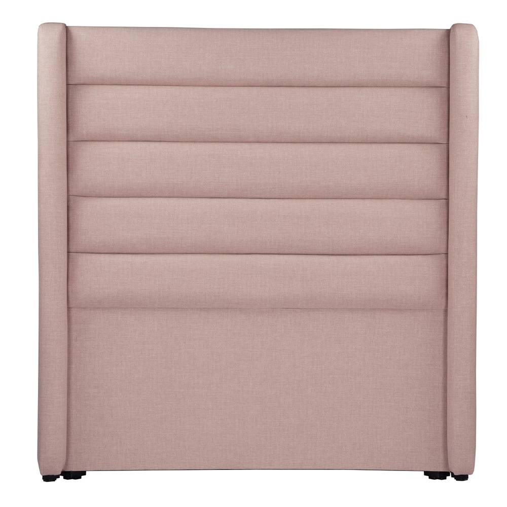Cabecera Dicasa Polar Pink Matrimonial $4,399