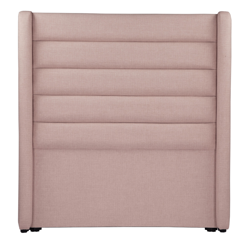 Foto 1 | Cabecera Dicasa Polar Pink Matrimonial