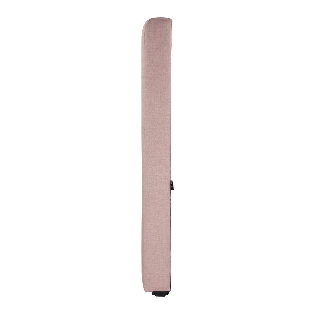 Foto 5 | Cabecera Dicasa Polar Pink Matrimonial