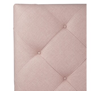 Foto 3 | Cabecera Dicasa Ikkipink Queen Size