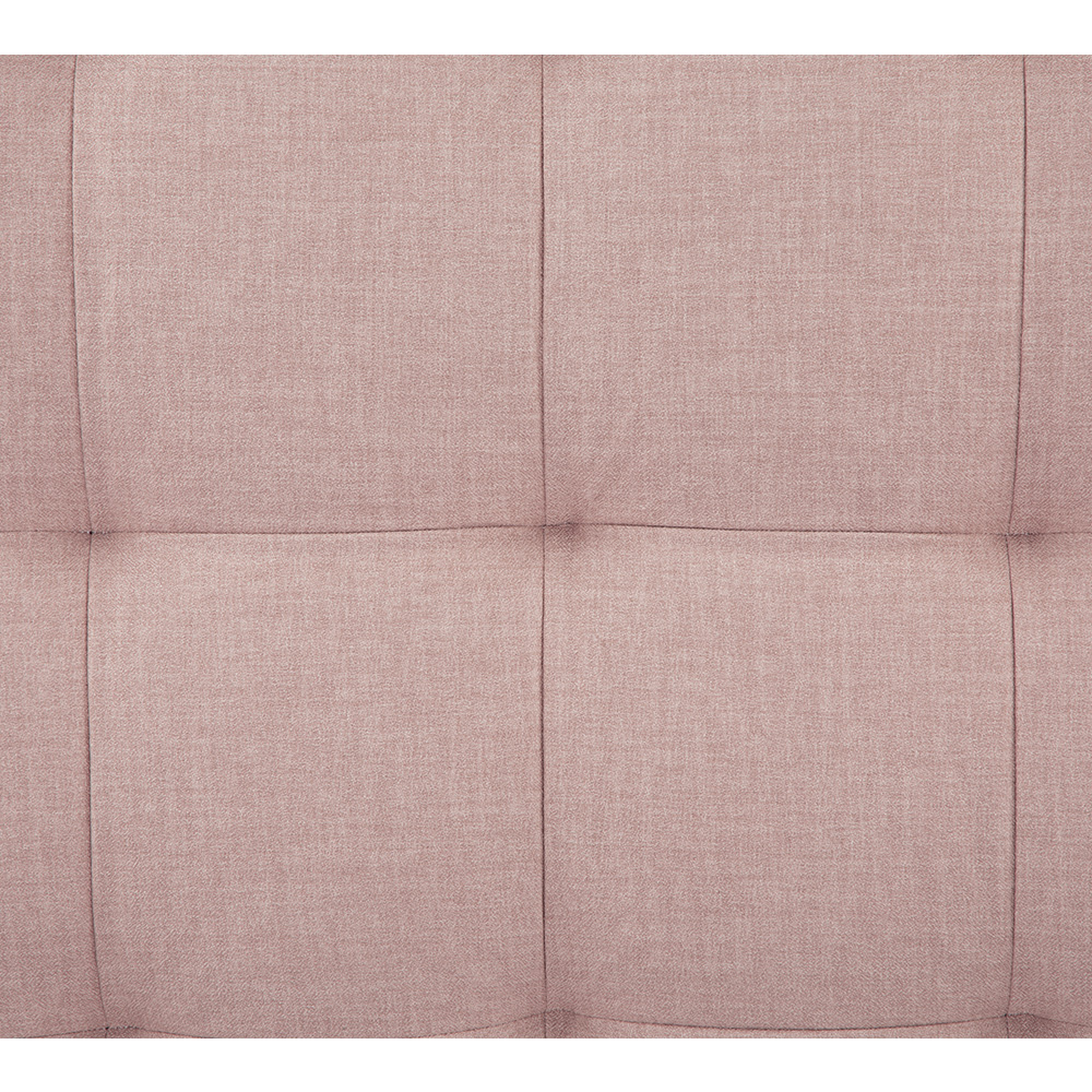 Foto 4 | Cabecera Dicasa Titan Pink Matrimonial