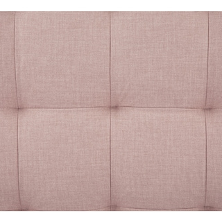 Foto 4 | Cabecera Dicasa Titan Pink Matrimonial