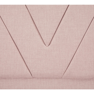 Foto 4 | Cabecera Dicasa Aurora Pink Individual