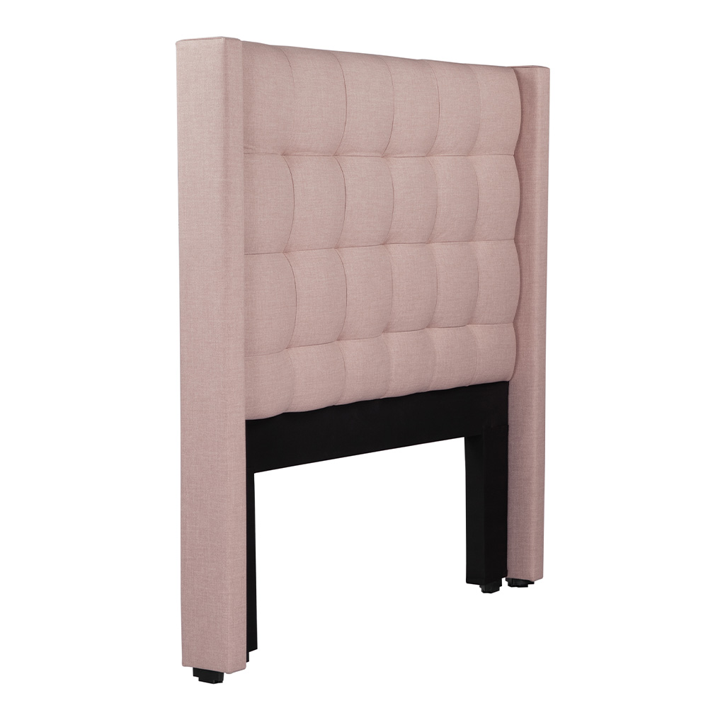 Foto 2 | Cabecera Dicasa Titan Pink King Size