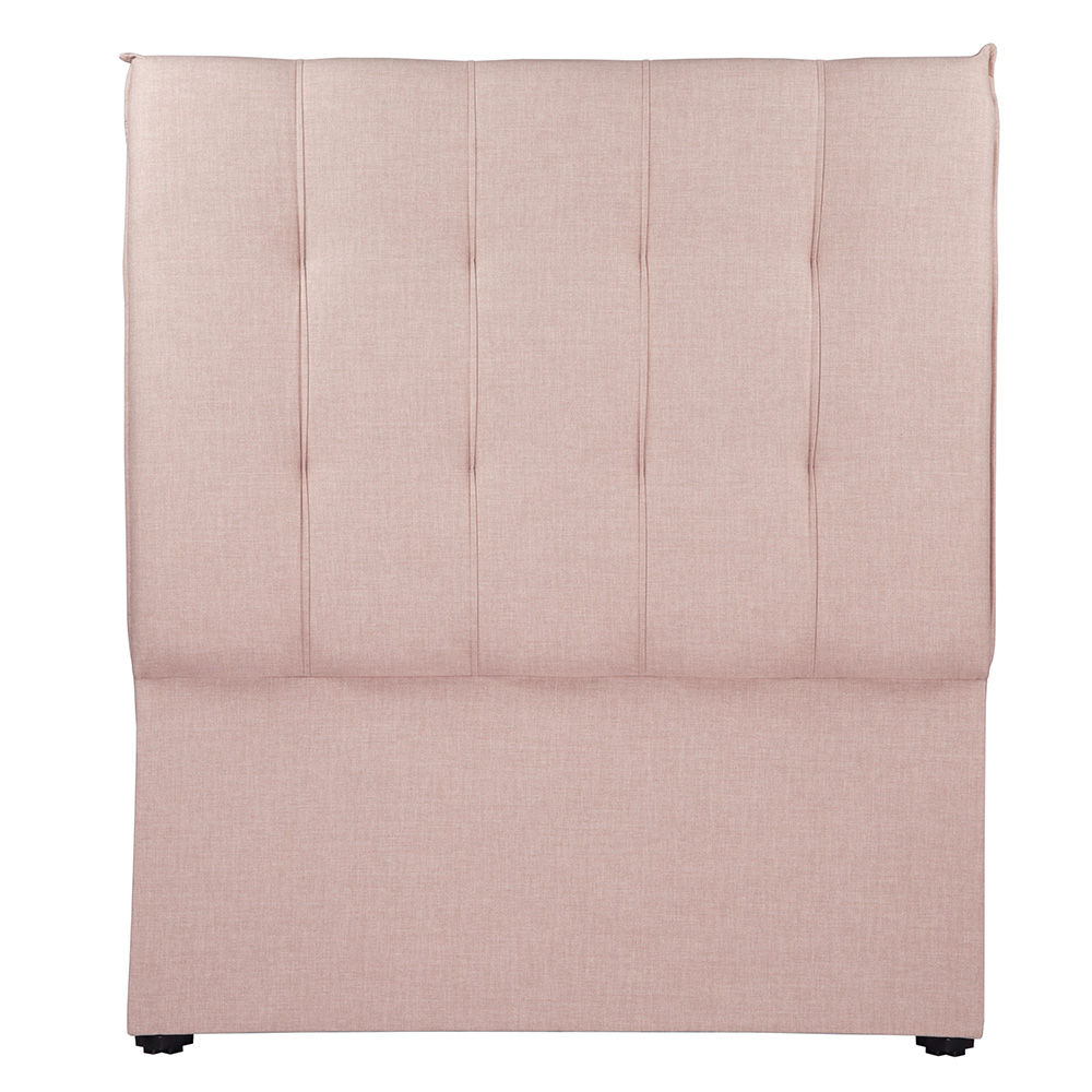 Foto 1 | Cabecera Dicasa Kenzo Pink Matrimonial