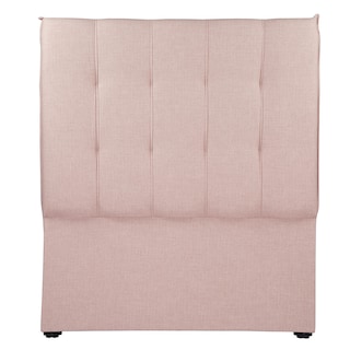 Foto 1 | Cabecera Dicasa Kenzo Pink Matrimonial
