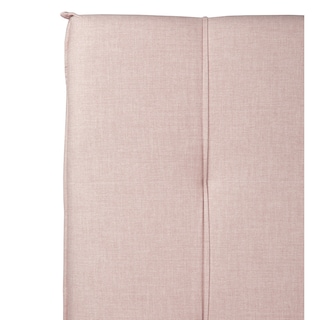Foto 3 | Cabecera Dicasa Kenzo Pink Matrimonial