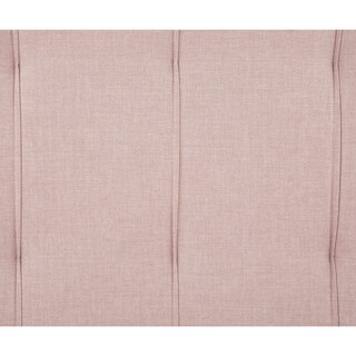 Foto 4 | Cabecera Dicasa Kenzo Pink Matrimonial