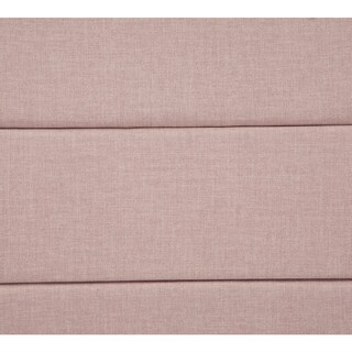 Foto 4 | Cabecera Dicasa Blend Pink Matrimonial
