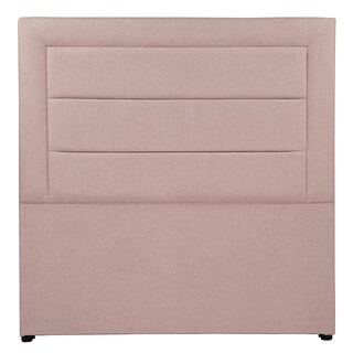 Foto 1 | Cabecera Dicasa Blend Pink Individual