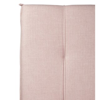 Foto 3 | Cabecera Dicasa Kenzo Pink King Size