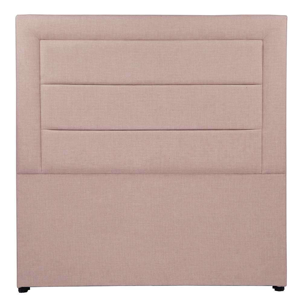 Foto 1 | Cabecera Dicasa Blend Pink King Size