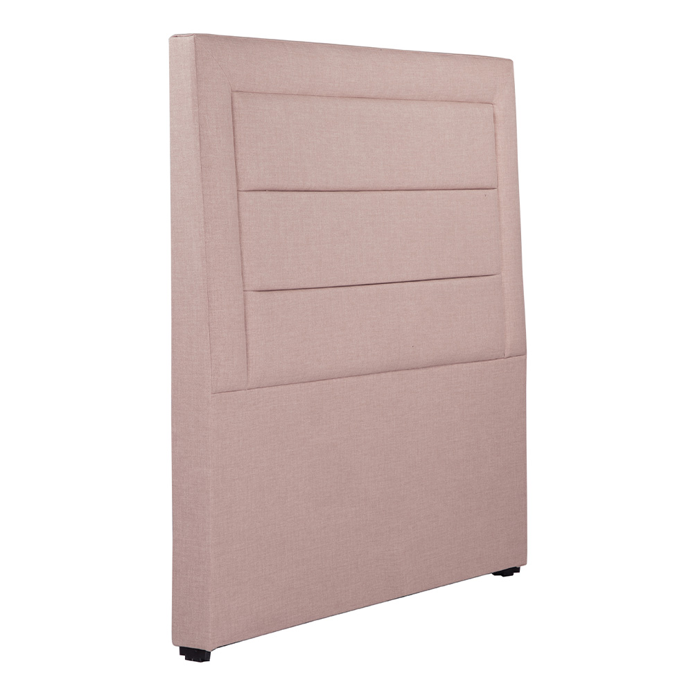 Foto 2 | Cabecera Dicasa Blend Pink King Size