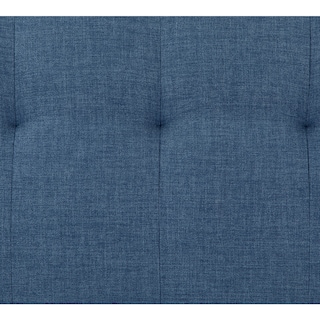 Foto 4 | Cabecera Dicasa Nube Azul Queen Size