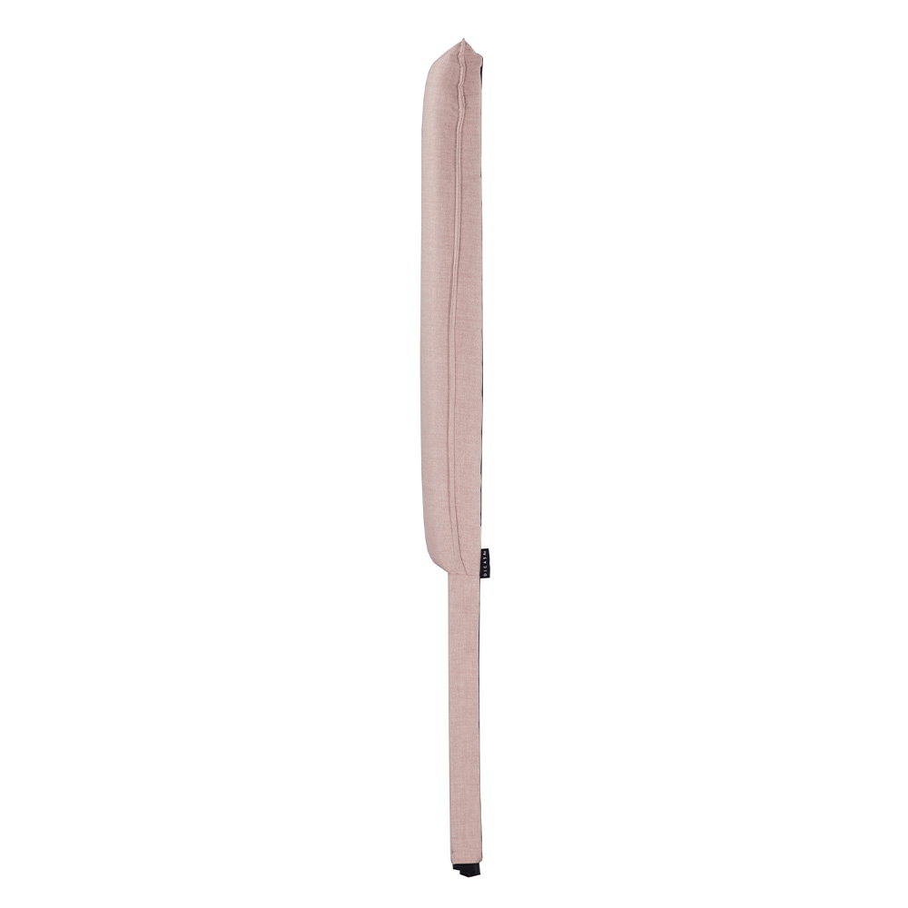 Foto 6 pulgar | Cabecera Dicasa Kenzo Pink Queen Size