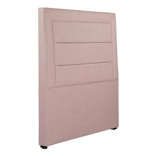 Foto 2 | Cabecera Dicasa Blend Pink Queen Size