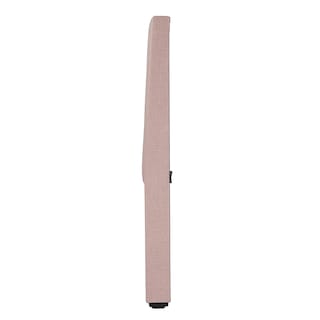 Foto 5 | Cabecera Dicasa Blend Pink Queen Size