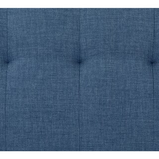 Foto 4 | Cabecera Dicasa Nube Azul Matrimonial