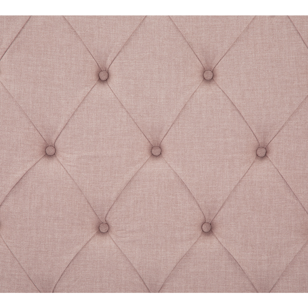 Foto 4 | Cabecera Dicasa Tartuk Pink Queen Size