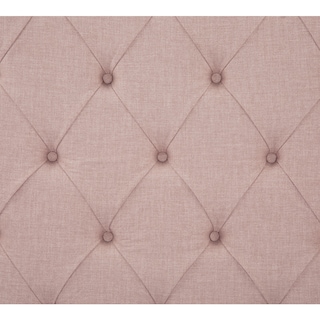 Foto 4 | Cabecera Dicasa Tartuk Pink Queen Size