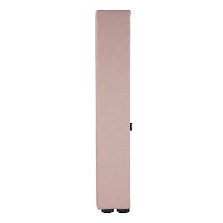Foto 5 | Cabecera Dicasa Tartuk Pink Queen Size