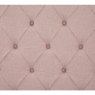 Foto 4 | Cabecera Dicasa Tartuk Pink Individual