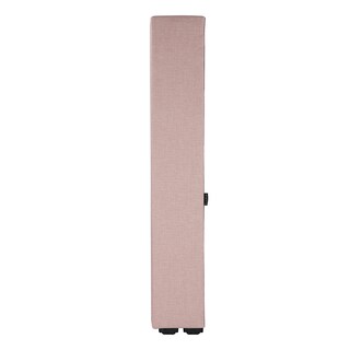 Foto 5 | Cabecera Dicasa Tartuk Pink Individual