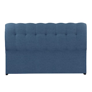Foto 1 | Cabecera Dicasa Nube Azul King Size