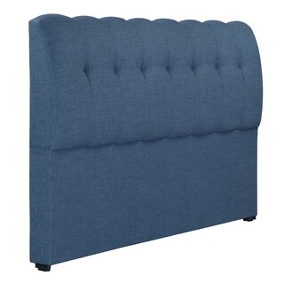 Foto 2 | Cabecera Dicasa Nube Azul King Size