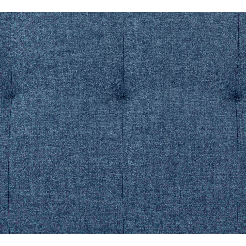 Foto 4 | Cabecera Dicasa Nube Azul King Size