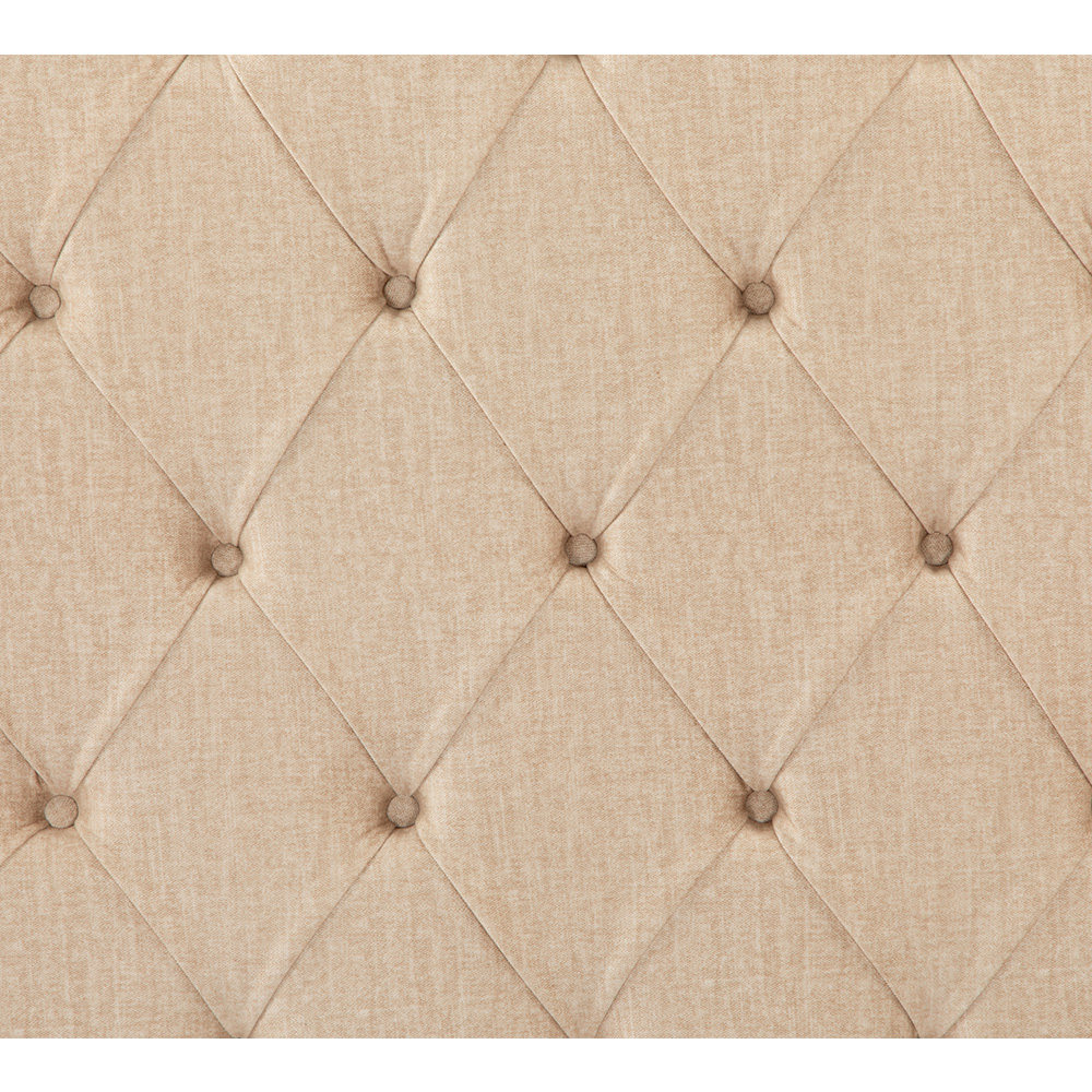 Foto 4 | Cabecera Dicasa Tartuk Beige Matrimonial