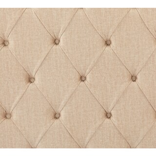 Foto 4 | Cabecera Dicasa Tartuk Beige Matrimonial