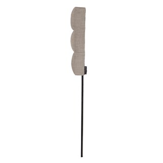 Foto 5 | Cabecera Dicasa Logan Arena King Size