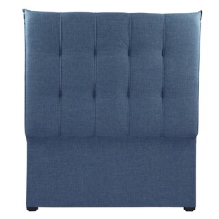 Foto 1 | Cabecera Dicasa Kenzo Azul King Size