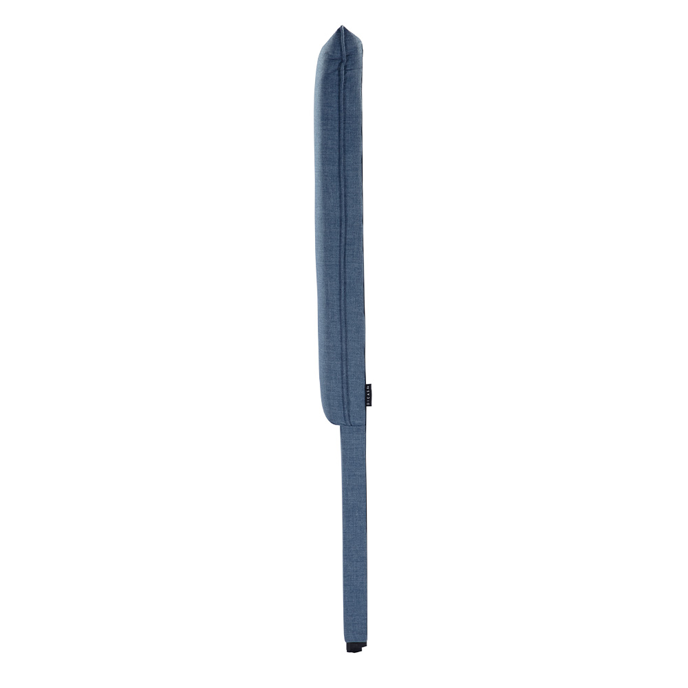 Foto 5 | Cabecera Dicasa Kenzo Azul King Size