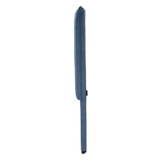 Foto 5 | Cabecera Dicasa Kenzo Azul Queen Size