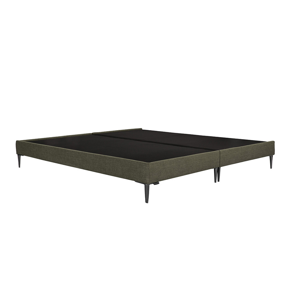 Foto 2 | Base Cama Slim Dicasa King Size Color Verde