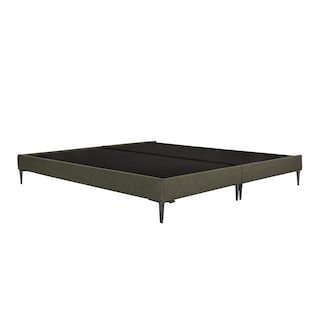 Foto 2 | Base Cama Slim Dicasa King Size Color Verde