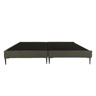Foto 4 | Base Cama Slim Dicasa King Size Color Verde
