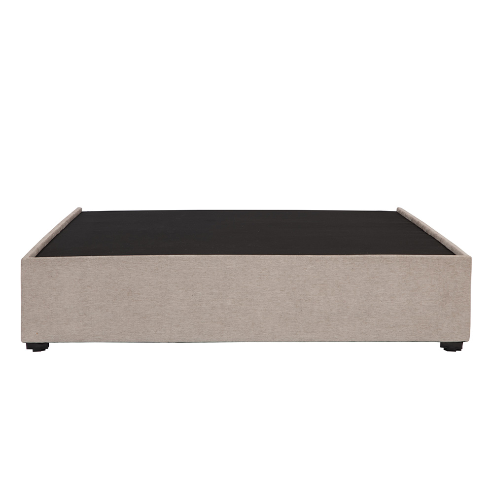 Foto 1 | Base Cama Dicasa Queen Size Color Arena