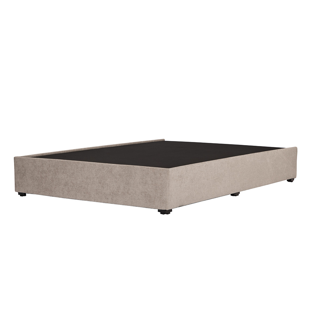 Foto 3 pulgar | Base Cama Dicasa Queen Size Color Arena