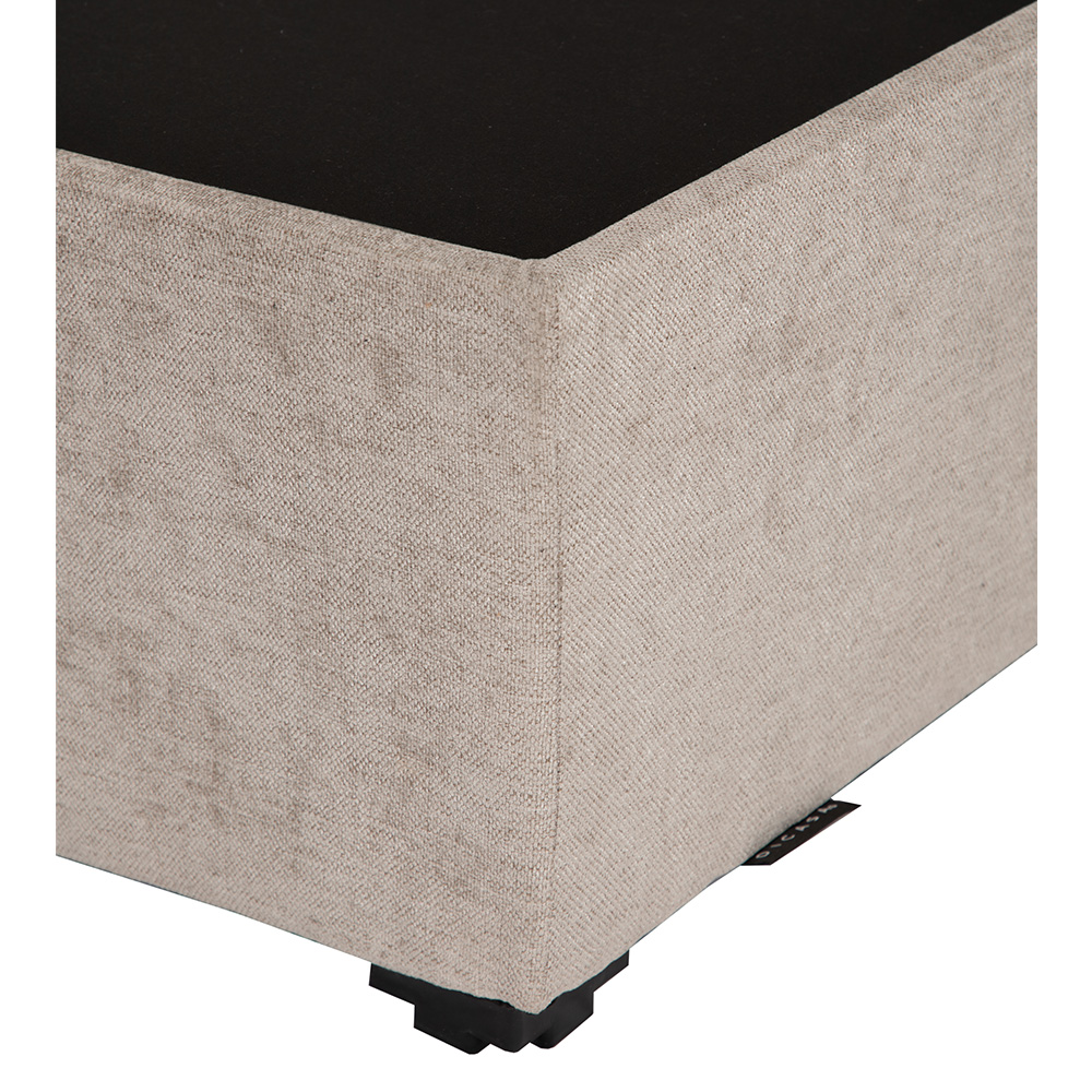 Foto 4 pulgar | Base Cama Dicasa Queen Size Color Arena