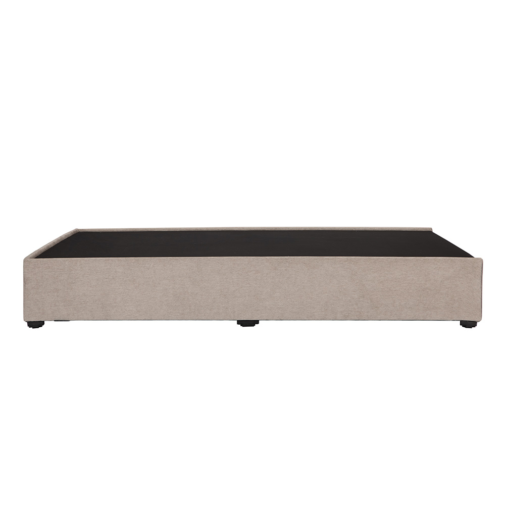 Foto 5 pulgar | Base Cama Dicasa Queen Size Color Arena