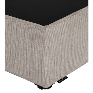 Foto 3 | Base Cama Dicasa King Size Color Beige