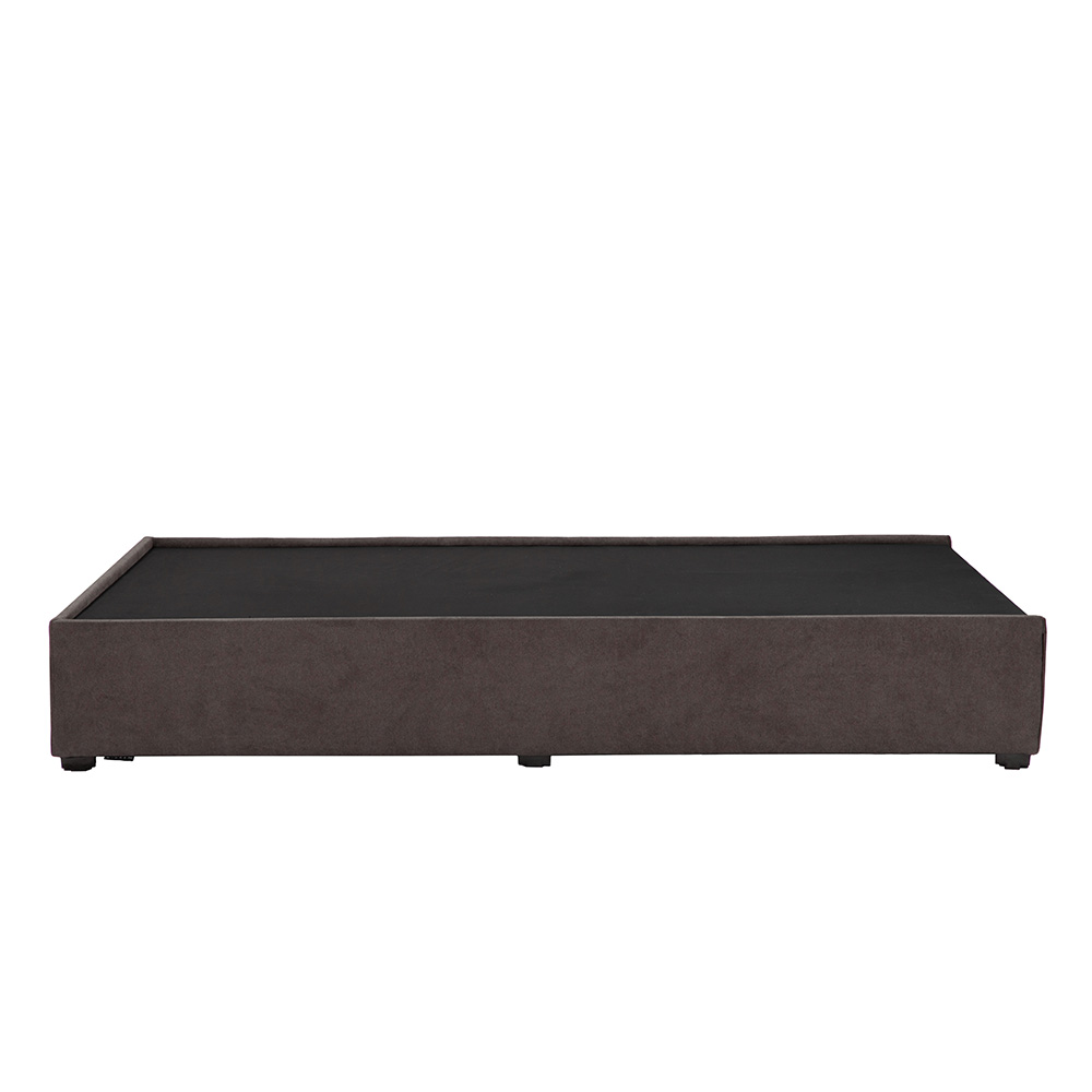 Foto 4 | Base Cama Dicasa Queen Size Color Café