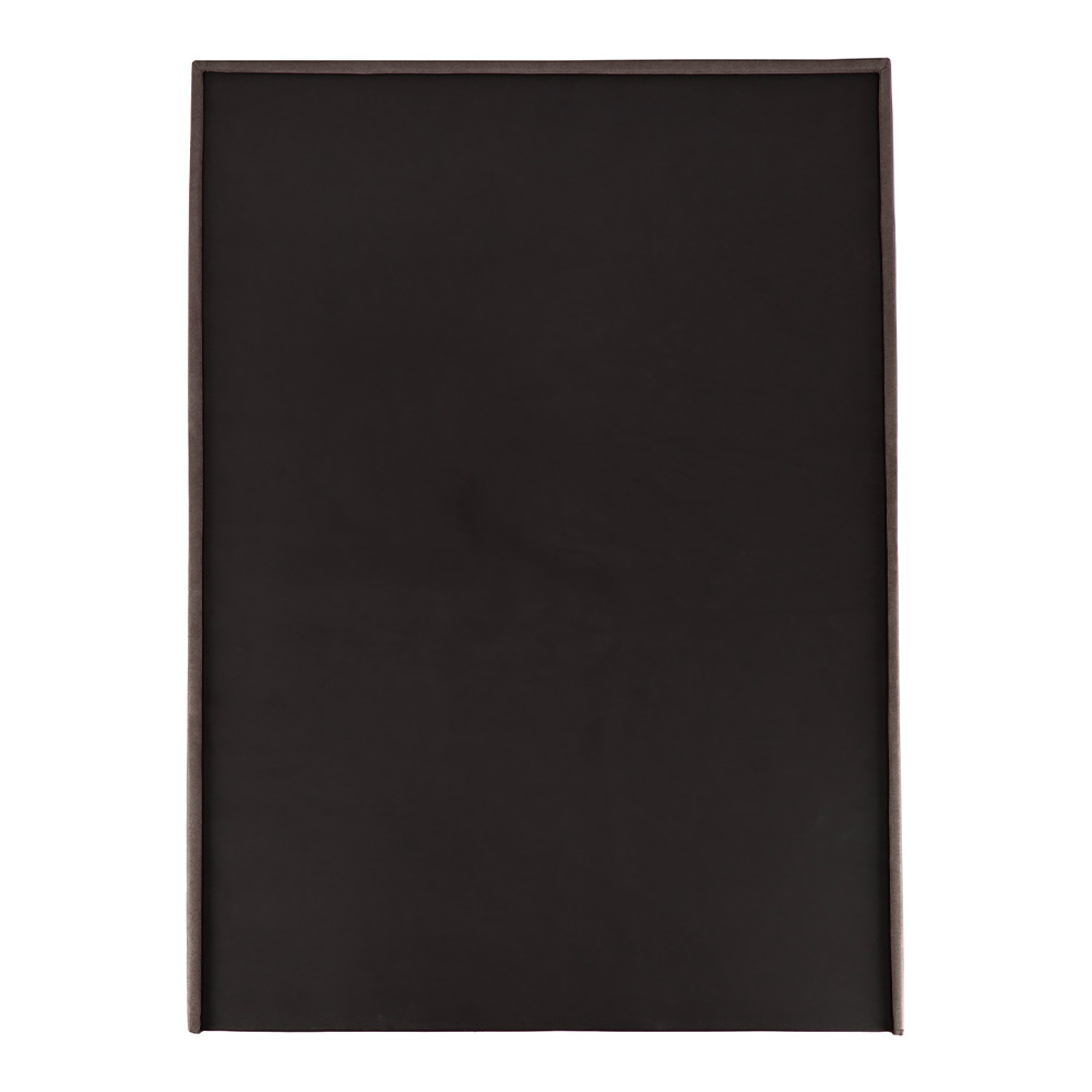 Foto 6 pulgar | Base Cama Dicasa Queen Size Color Café