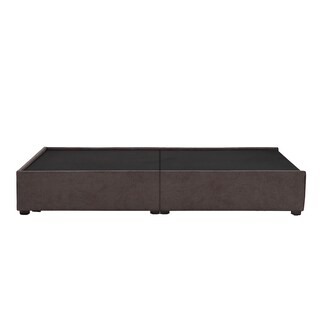 Foto 4 | Base Cama Dicasa King Size Color Café