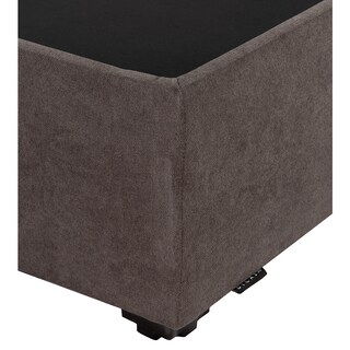 Foto 3 | Base Cama Dicasa Individual Color Café